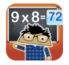 Multiply Wiz app icon